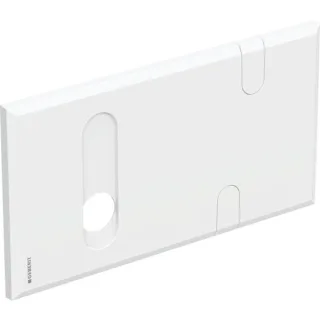 Geberit Ersatzteile Abdeckplatte für Unterputz-Funktionsbox, 243695001 243695001