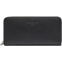 Liebeskind Berlin Geldbörse Zip Around Wallet, aus echtem Leder