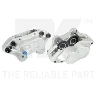 NK Bremssattel vorne rechts Iveco Daily 2