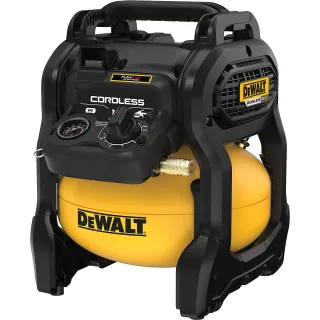 DEWALT Akku-Kompressor 18V 10 Liter - DCC1018N-XJ