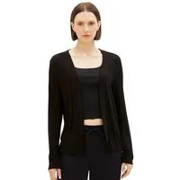 TOM TAILOR Cardigan ohne Verschluss