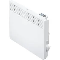 AEG Haustechnik Konvektor »WKL 1505«, Elektroheizung energiesparend, 1500 W, für ca. 20 m², LCD-Display, Wochenzeitschaltuhr