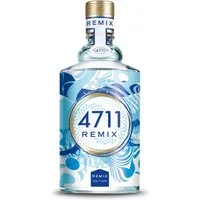 4711 Eau de Cologne 4711 REMIX, EdC 100 ml NS Sparkling Island (Limette)