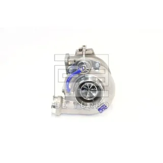BE Turbo Turbolader Fiat Iveco 131346