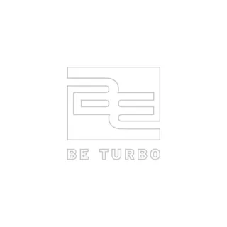 BE Turbo Turbolader Iveco Daily Massif 3,0 127898