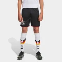 adidas Performance Trainingsshorts DFB H SHO Y für Kinder, elastischer Bund mit Kordelzug, aus Polyester