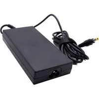 DC Adapter 20V 6.75A 135W, Netzteil schwarz