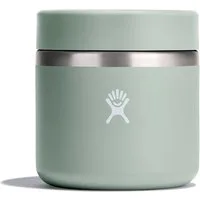 Hydro Flask Lunchbox 20 oz Insulated Food Jar, Edelstahl 18/8, (1-tlg), TempShield™ doppelwandige Vakuumisolierung, 591 ml