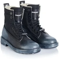 Diesel Stiefelette