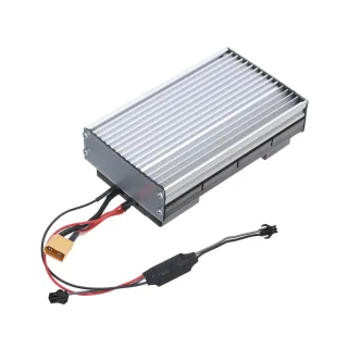 ANGWATT 52V 45A FOC Sine Wave Electric Scooter Controller For ANGWATT CS1 Pro