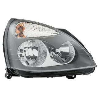Hella Scheinwerfer rechts Renault Clio Thalia 1LB008461-761