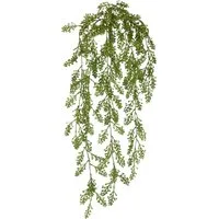 Kunstranke Sedum, Creativ green, Höhe 80 cm, mit üppigen Ranken