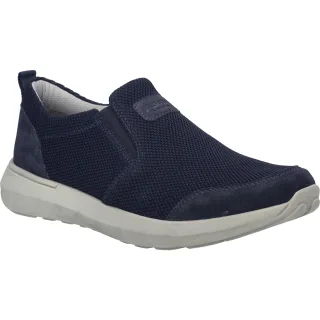 JOSEF SEIBEL Herren Sneaker Cameron 13 in indigo