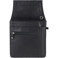Esquire Kellnerbörse ECO90, Kellnertasche, Holster, Leder