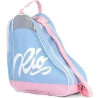 Rio Roller Rollschuhe RIO ROLLER SCRIPT SKATE BAG teal/coral