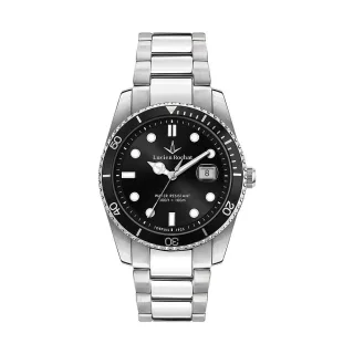 Lucien Rochat Herrenuhr Leman R0453117001