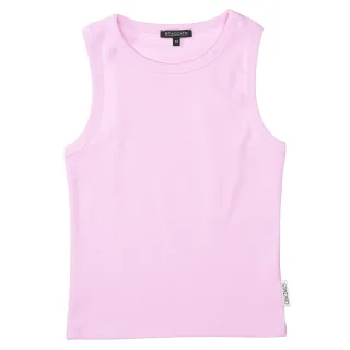 STACCATO - Md.-Rib-Top lavendel - Gr. - 164