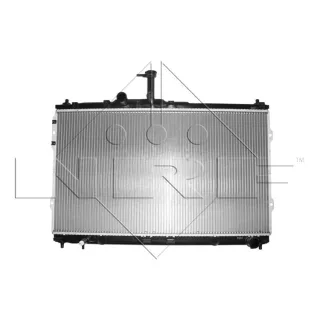 NRF Motork?hler gel?tet Hyundai H-1 58420
