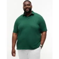 Tommy Hilfiger Big & Tall Poloshirt BT-1985 REGULAR POLO Große Größen