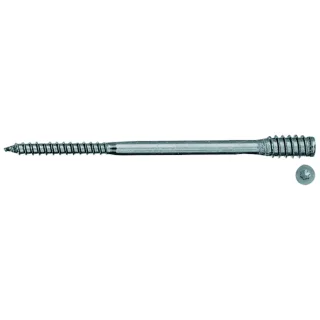 Fischer Abstandsschraube ASL 6x80 - 059061