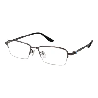 BMW Brillenfassung BW5040-H 012 55 Titan