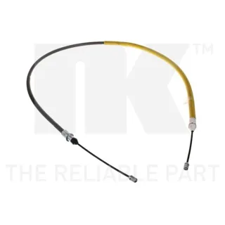 NK Handbremsseil links Renault Clio 2 9039116