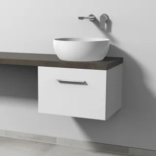 Sanipa Waschtischunterbau mit Auszug 2morrow G134043