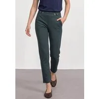 STREET ONE Stoffhose im Loose Fit