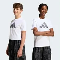 adidas Sportswear T-Shirt CAMO GRAFIK KIDS