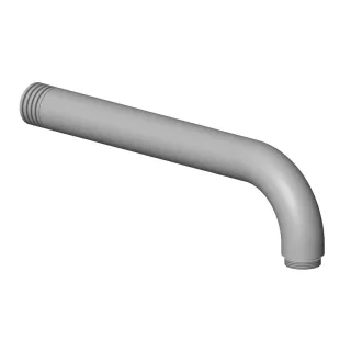 Dornbracht Auslauf Ersatzteile 04282211510 170 mm Platin gebürstet 04282211510-06