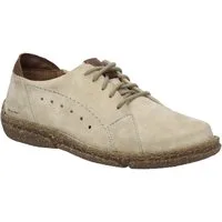 Josef Seibel Neele 67,natur Schnürschuh