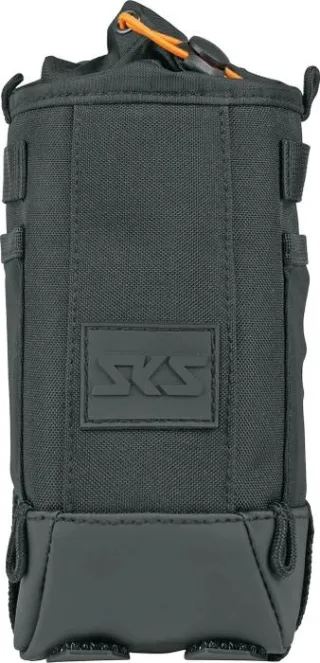 SKS Urban Lenkertasche black 1.25 L