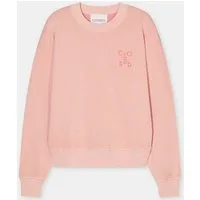 CLOSED Kurzarmshirt Basic crewneck