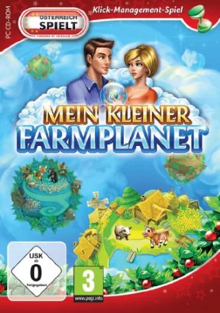 Mein Kleiner Farmplanet (DSP) (PC)