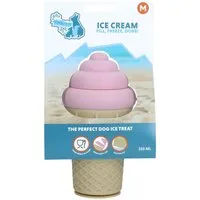 Holland Animal Care Tier-Intelligenzspielzeug Ice Cream
