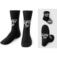 La Vida Socken Herren Socken Zaubersocken Gr 41-46 Männer-Geschenk la vida Supertyp