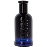 BOSS Eau de Toilette BOSS BOTTLED NIGHT EDT FOR HIM, Männerduft, aromatisch-würziger Duft