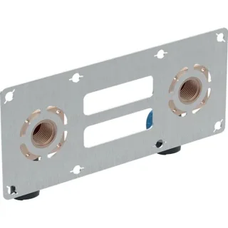 Geberit FlowFit Set Anschlusswinkel 90Gr 619621001