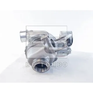 BE Turbo Turbolader Chevrolet Captiva Opel Antara 2,0 127945