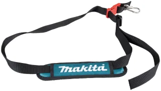 Makita Schultergurt, Schultergurt mit leicht gepolstertem Schulterriemen  - 127508-0