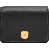 Fossil Geldbörse Small Flap Wallet, aus echtem Leder