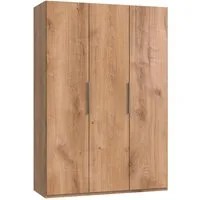 Wimex Kleiderschrank Level by fresh to go ohne Schubladen