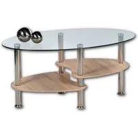 Stolkom Sp.z.o.o. Couchtisch Couchtisch BAGHERIA