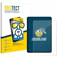 BROTECT Displayschutzglas Folie für Xiaomi Pad 7, Schutzfolie Glas Panzer Display Schutz klar