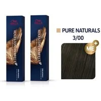Wella Professionals Haarfarbe Wella Koleston Perfect, Kein Set, Einzelprodukt, ME+ Technologie Pure-Balance-Technologie Gleichmäßige Farbergebnisse