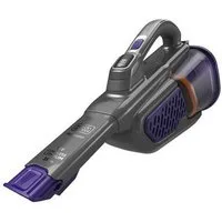 Black + Decker Akku-Hand-und Stielstaubsauger BHHV520BHFP Akkustaubsauger