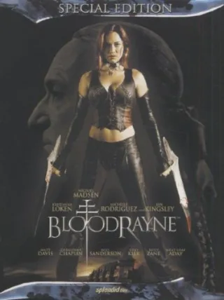 Bloodrayne (Special Edition) [2 DVDs]