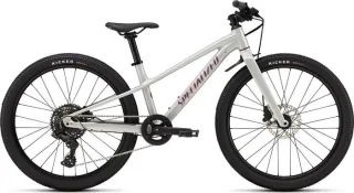 Specialized Riprock INT Kinderrad Diamant 24" Gloss Dolomite Metallic/Quartz Metallic one size