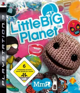 Little Big Planet [für PlayStation 3]