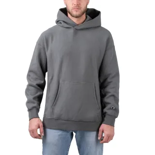 Champion Hooded Sweatshirt